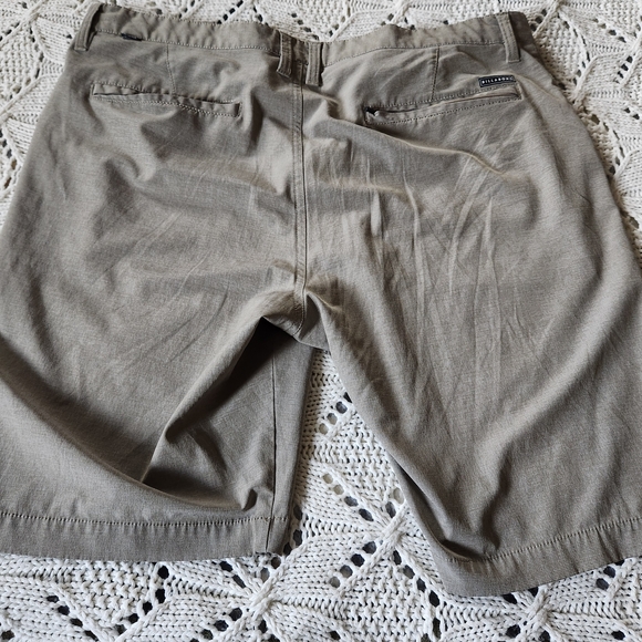 Billabong Mens   Crossfire Submersibles Shorts - Picture 3 of 9